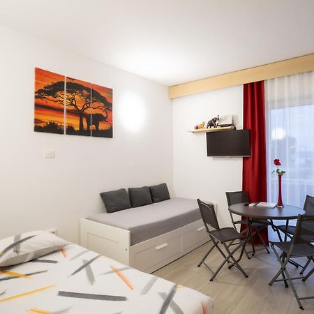 Apartma Zusterna Capodistria Esterno foto