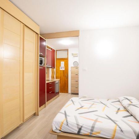 Apartma Zusterna Capodistria Esterno foto
