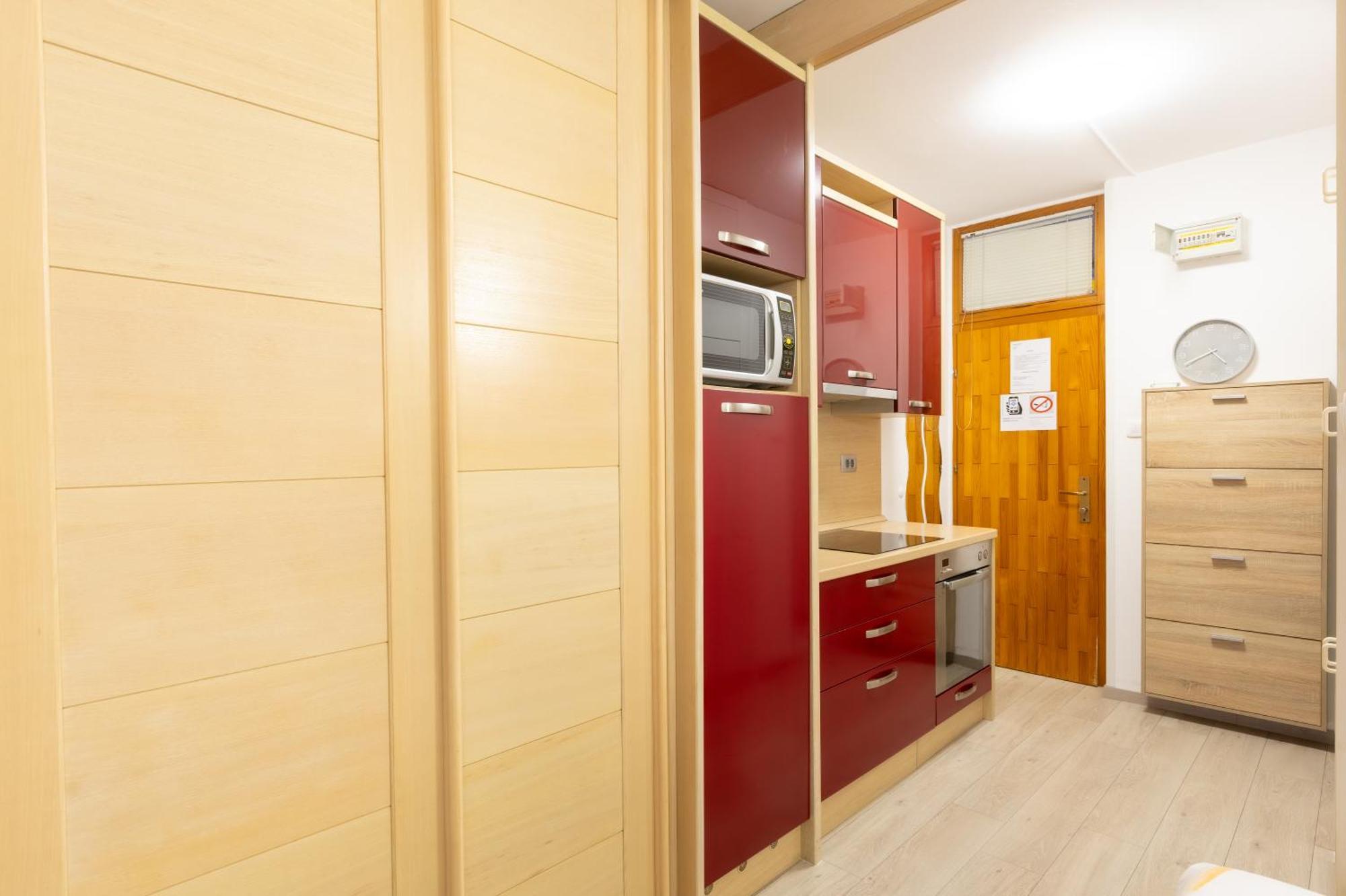 Apartma Zusterna Capodistria Esterno foto