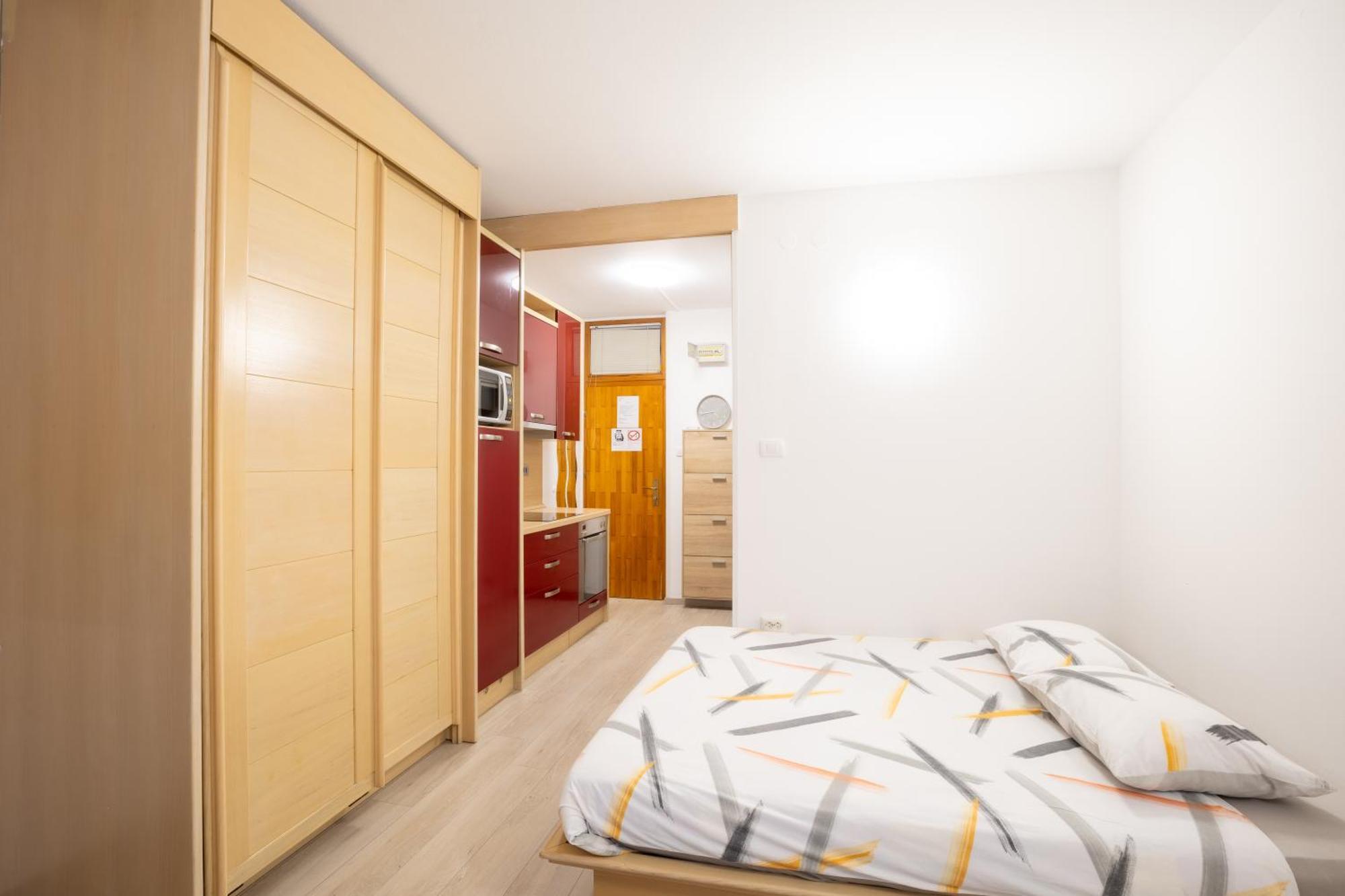 Apartma Zusterna Capodistria Esterno foto