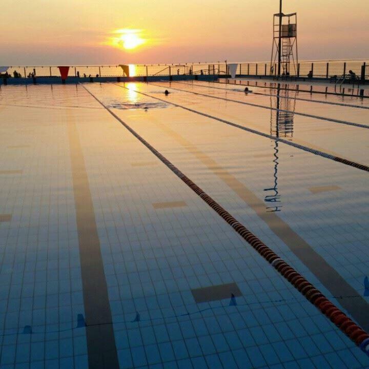 Apartma Zusterna Capodistria Esterno foto