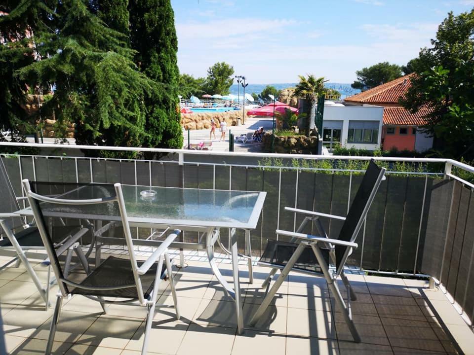Apartma Zusterna Capodistria Esterno foto